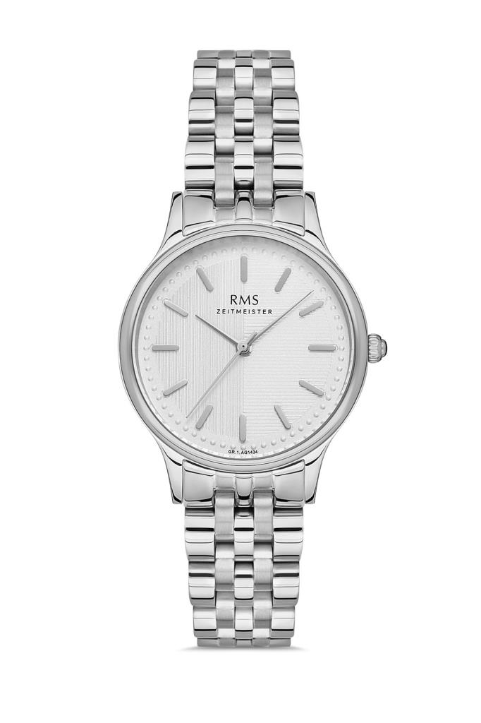 

Rms Zeitmeister GR.1.AG1434.01 Women s Wrist Watch