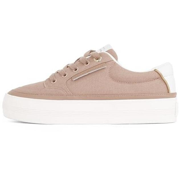 Кроссовки Tommy Hilfiger Essential Vulc Textile EU 36