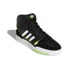adidas Originals Drop Step 'Black Green' Men's EF7135