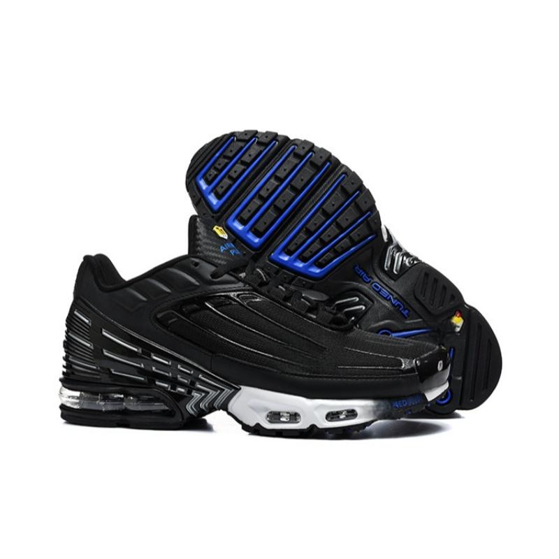 2026 Tendance Mode Tn plus Running 3.0 Chaussures TN Homme Blanc Noir Atlanta Bleu Hyper Rose Vert Femme Baskets Respirantes Entraînement Chaussures de Sport d'Extérieur