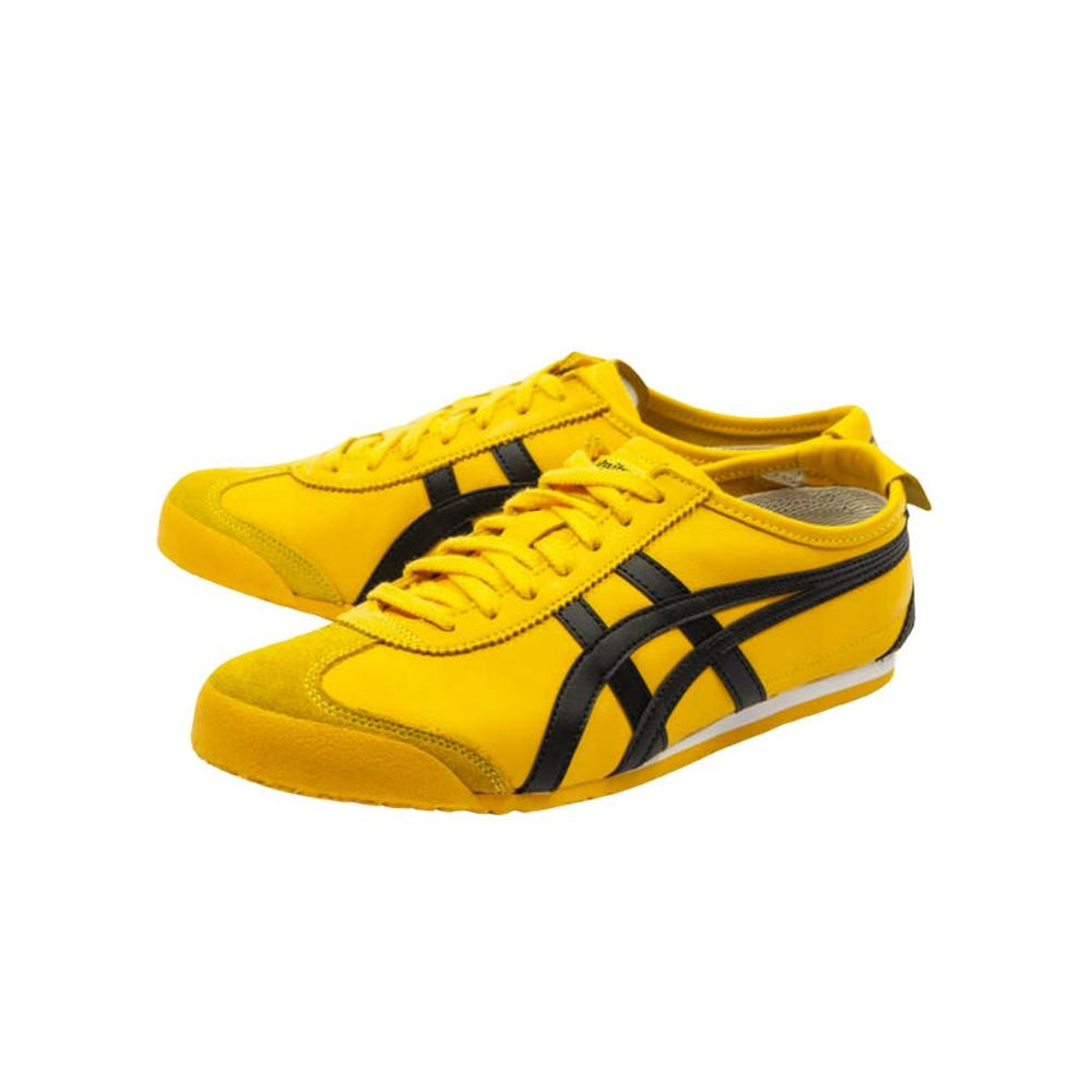 Onitsuka Tiger Mexico 66 Kill Bill 37 giallo