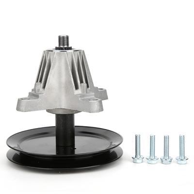 Spindle Assembly Replacement 91804865A Fits for Troy Bilt Thouroghbred TB2246 Horse Horse XP