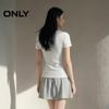 ONLY Women's Cool-Touch Bowknot Sleeveless Top