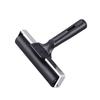 Ergonomic Handle Rubber Drawing Roller Tool Multipurpose Drawing Aid for Artists Students Artwork Schools Workshops