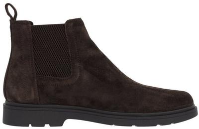 Boots Spherica EC1 (U36D1C) Coffee