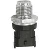 Fuel Rail Pressure Sensor, 0281006327/5297640, 2011-2012 2007-2010 Compatible with Dodge Ram 2500 3500 6.7L Compatible with Cummins Diesel