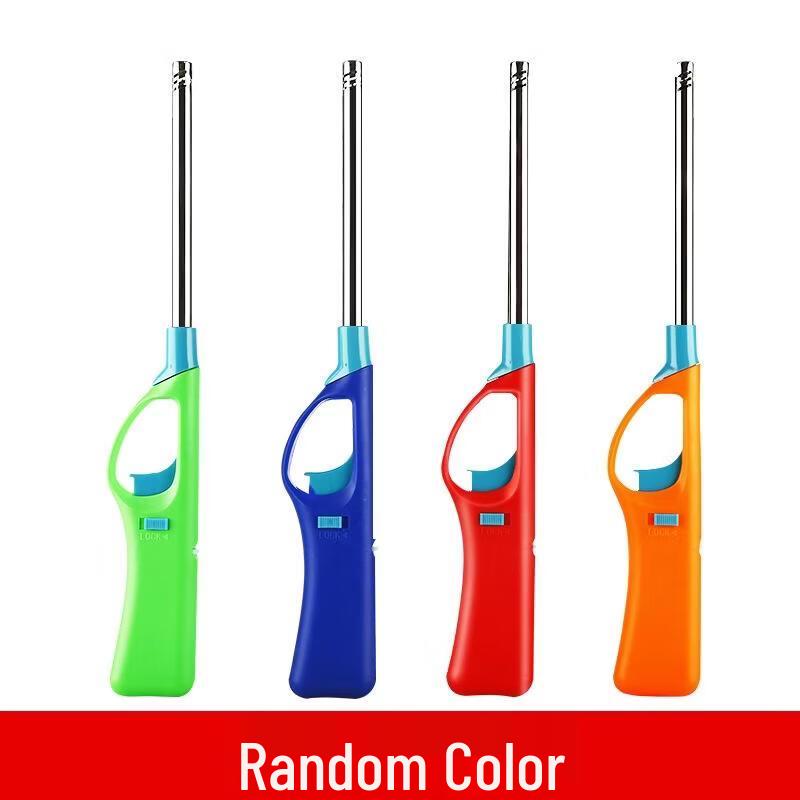 

JingJingRS Extended Pulse Gas Stove Igniter