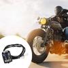 Universal Headlight Turn Signal Control Waterproof Motorcycle Handlebar Switches Assembly Suitable for EC250 EC300 EC250F
