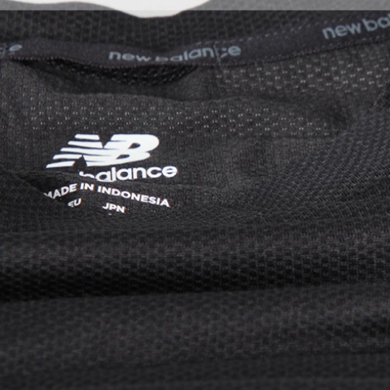 New Balance M ForTiTech Long Sleeve Tee Nbnda2x011 Men S T ShirT