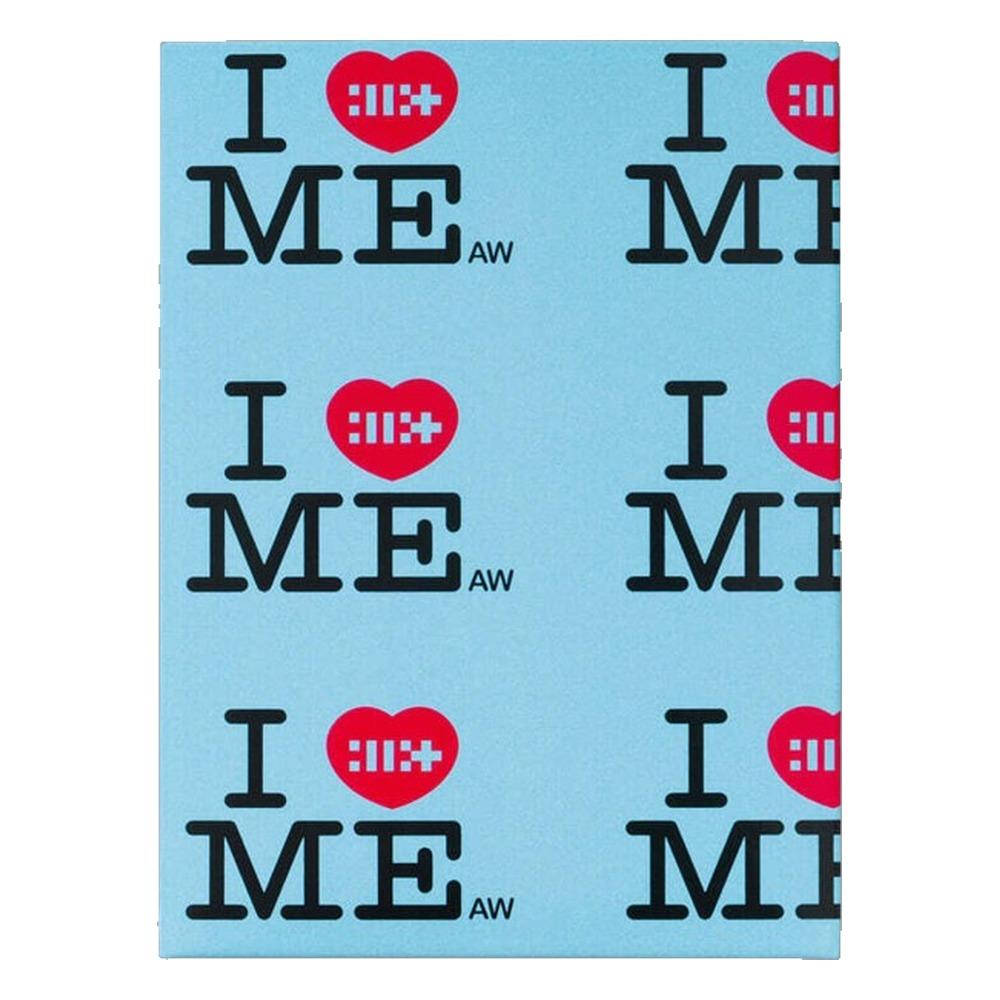 [Ready Stock] Illit - 1st Single Album [Not Cute Anymore] (Weverse Albums Ver.)