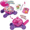 EPOCH Aquabeads Disney Princess Sparkling Jewelry Set Character Making Toy for Ages 6 and Up