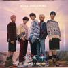 [USED] T×T STILL DREAMING 4 forms