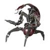 Hasbro Star Wars Black Series Droideka Destroyer Droid, Star Wars: The Phantom Menace Deluxe Collectible Item 15cm Action Figure F9546 Authentic