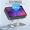 Adjustable Tablet Stand Foldable Laptop Stand for 4.7-12 Inch for Ipad Pro/Air/Min Laptop Tablet