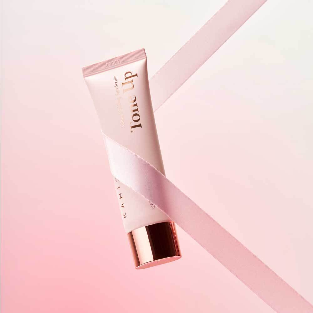 KAHI Water Holding Tone-up Sun Serum 50ml