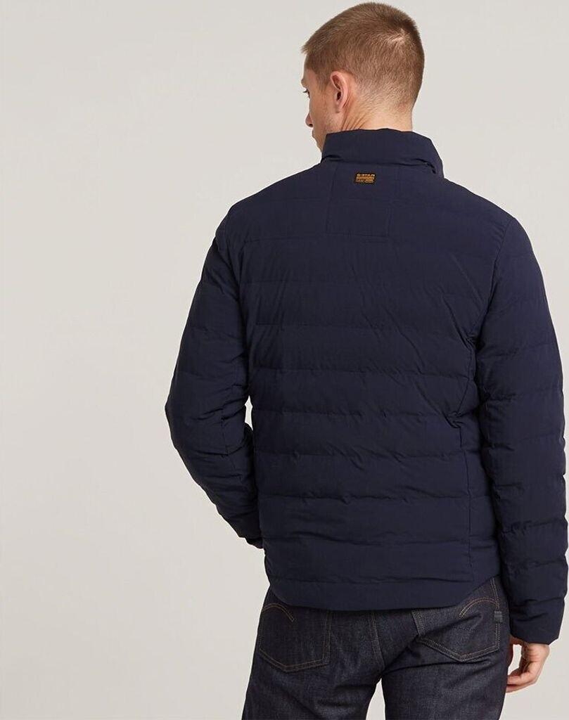 Winter Jacket G-Star Foundation Liner Jacket (D24276) Jkt (D24276-D518) Salute