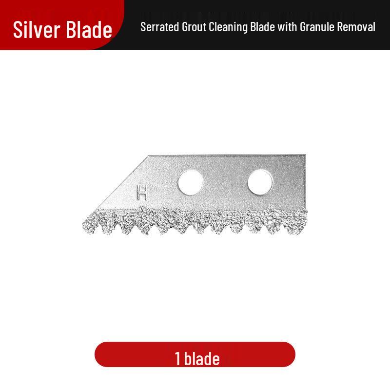 

Efficient Gap Clean Grout Tool: Tile Cement Grout Pick Labor-Saver
