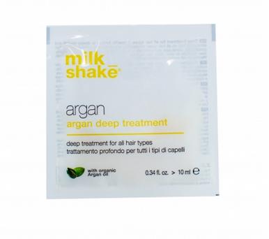 Milk Shake Active Yogurt Mask 10