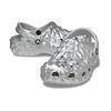 Crocs Public Cls Metallic Geometric Clog Sv  24sucl210002 
