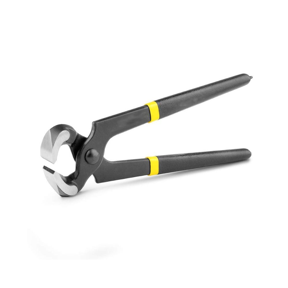 

Кусачки из углеродистой стали, 8-дюймовые плотничьи инструменты, нержавеющий съемник гвоздей, установка деревянных полов