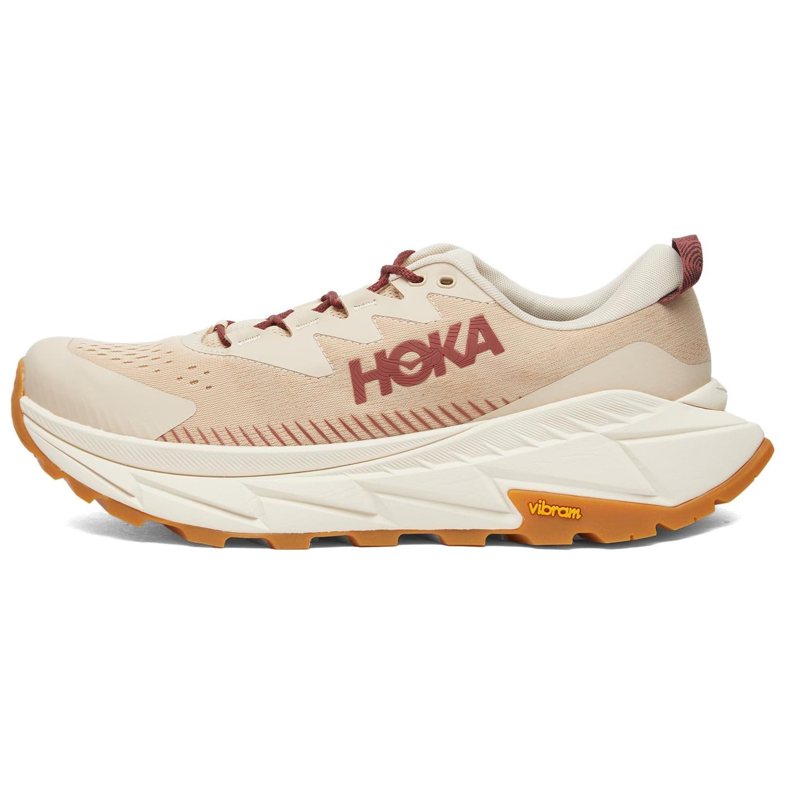 HOKA ONE ONE Skyline Float X  Shifting Sand Eggnog  Men s 1153350-SSEN EU 44⅔
