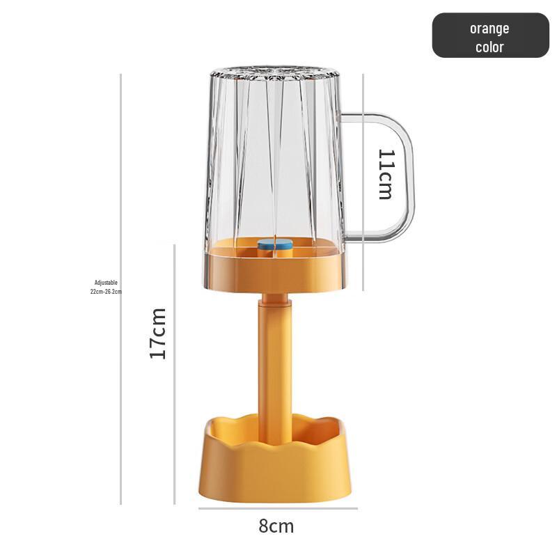 YIXI Kids  Oral Hygiene Cup