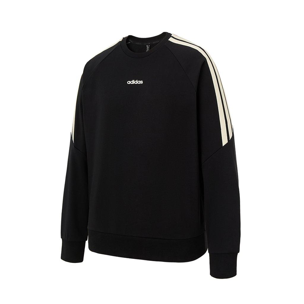 Adidas Sweatshirts Men s Black KA2562 S