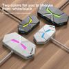 4/7 Ports USB Splitter Adapter Type C USB 3.0 HUB Splitter USB Docking Station  Mouse Keyboard