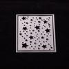 DC-255 Cutting Dies DIY Cutting Embossed Carbon Steel Knife Mold