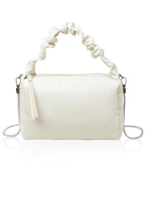 Gemma Plus Lightweight Mini Shoulder Bag for Women, Small, Crossbody, Lightweight, Water-Repellent Nylon, Shoulder Bag, Mini Bag, Handbag, 2-Way,