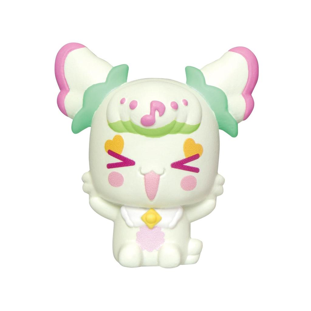 Kimi To Idol Doll Cune [BANDAI] PreCure Pre-code Cure's