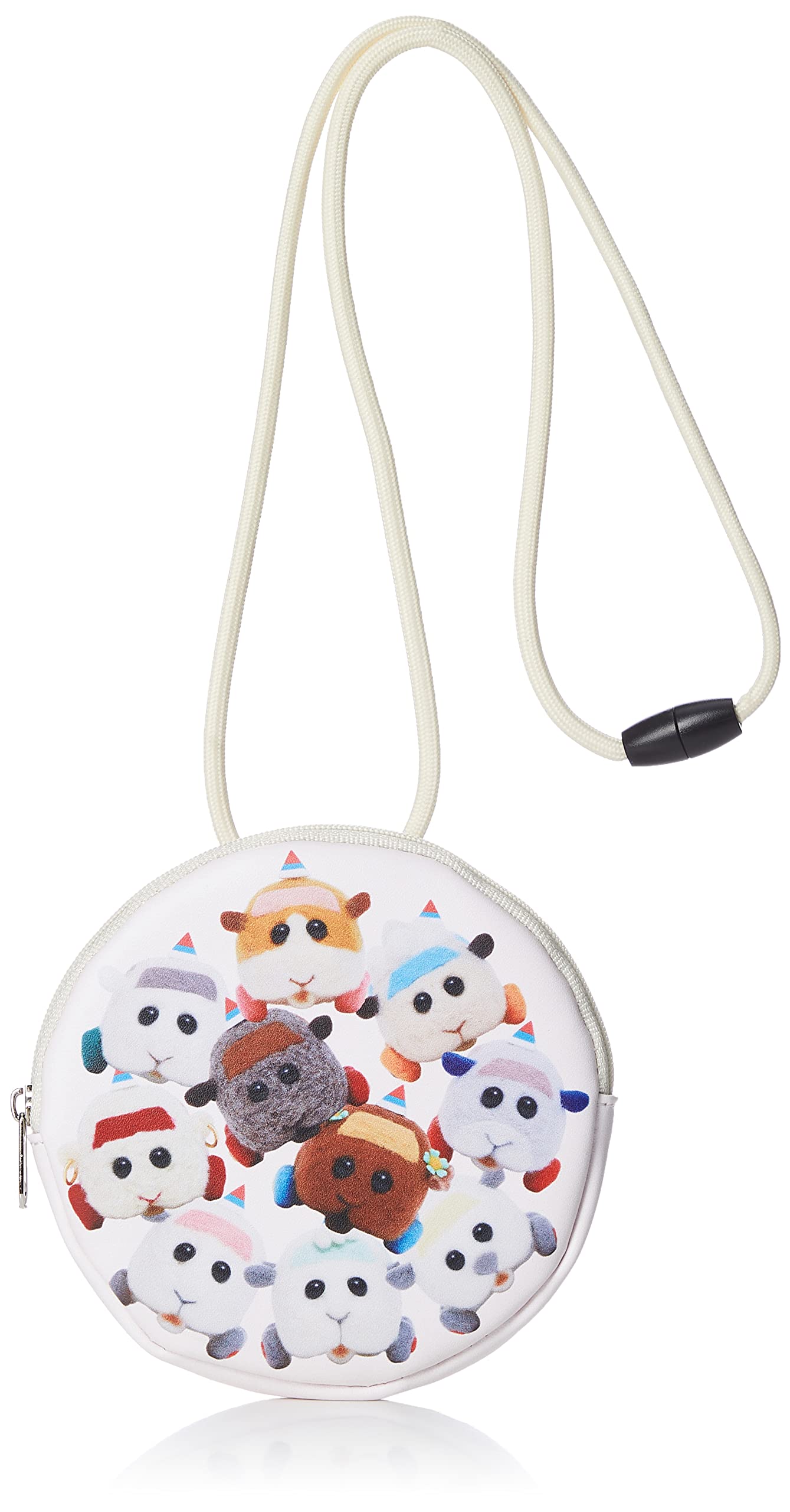 Шейный кошелек PUI PUI Molcar