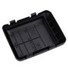 TOP 17220-Zm0-030 Air Filter Case Housing + 17231-Z0L-050 Cover for Honda Gcv160 Gc135 Gc160 Gc190A Gc190La Gcv135 Gcv160A Gcv