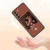 Friends Phone Case for Samsung Galaxy S26 S25 S24 S23 S22 S20 S21 FE Ultra S25 Edge Plus 5G Soft TPU Cover Fundas Capa Coque Bag