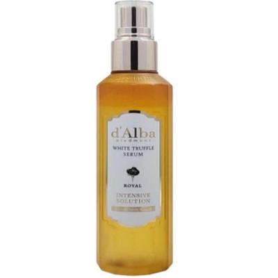 White Truffle Royal Intensive Serum 160ml