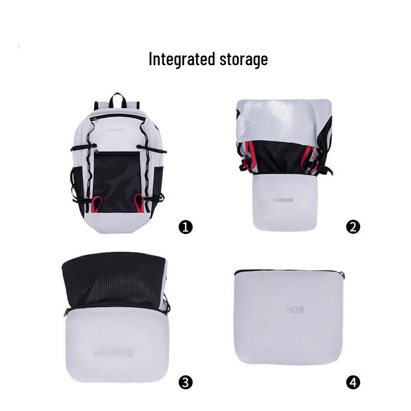 Warrior Lightweight Outdoor Backpack
