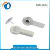 Acoustic Magnetic Anti-theft Tag for Clothing, Underwear, and Luggage - Model GSE-033D
