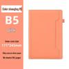 Custom Logo Business A5 Notebook: High-Quality, Thickened Diary for Office and Promotional Use