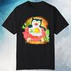 Oversized Pokemon Anime Graphic T Shirt Man Women Casual Cotton Short Sleeve Tee Streetwear Y2k Clothing 2026 Summer Top Unisex