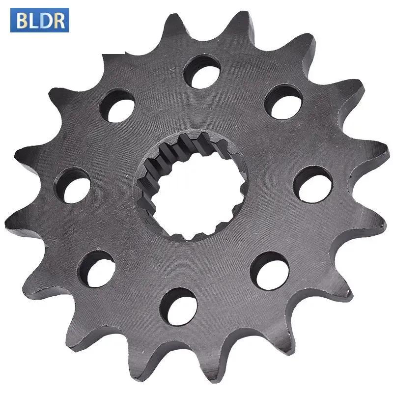 520-15T 520-16T 520-17T Front Sprocket Gear Wheel Cam For KT/M 890 Adventure R Rally 620 EGS-E Adventurer 620 SC Supermoto