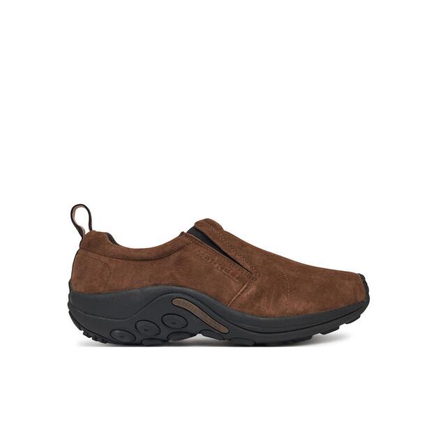 

Полуботинки Merrell Jungle Moc J65685 коричневый EU 42