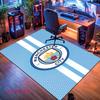 MCFC logo Carpet Rug for Living Room Bedroom Home Sofa Decoration,Kids play Nonslip Floor Mat