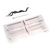 12Pcs Eyebrow Stencil Set Reusable DIY Men Women Eye Brow Drawing Guide Styling Shaping Grooming Template Card Easy Makeup