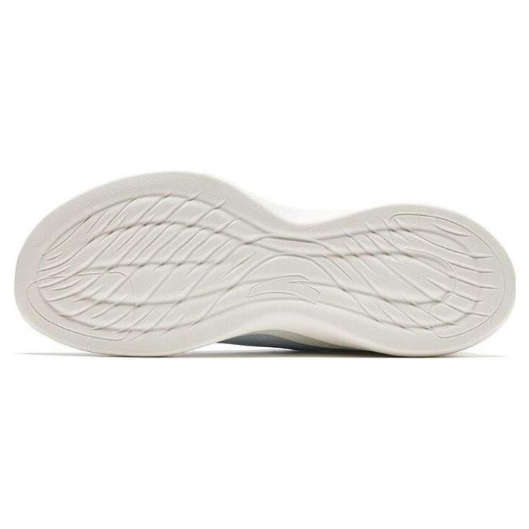 Anta Running Series Sneakers 'White Blue Black' Men's 912335502-1