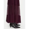 TWINSET Maxi Skirt 252TP2642