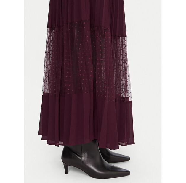 TWINSET Maxi Skirt 252TP2642