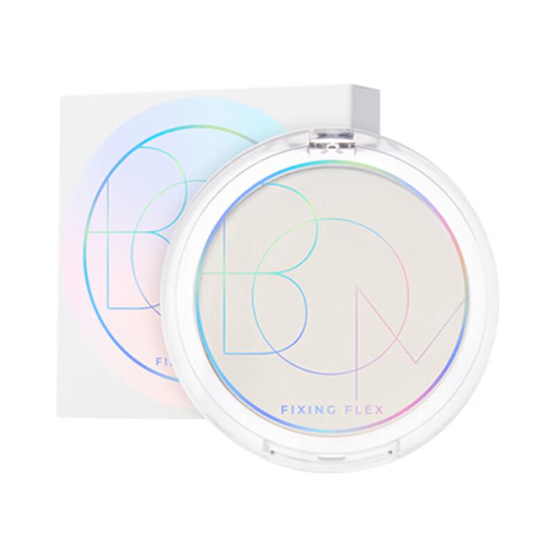 

BOM Dual-Use Setting Powder Compact