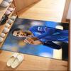 Chelsea Floor Rug Office Rug Suitable For Foyer Living Rooms Kitchen Decorate Room Antislip Rug Office Home Decor Wedding Party Gift