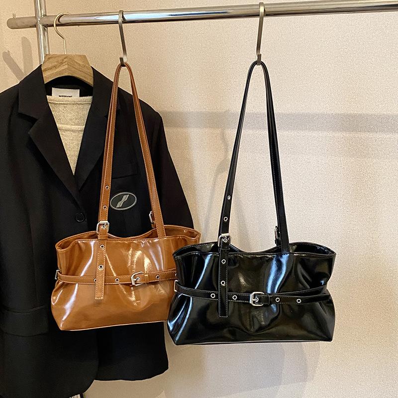 New Arrival Women’s Handbag Shopping Tote Bag For Women Multi Functi Women’s Shoulder Bag PU Women’s Crossbody Bag