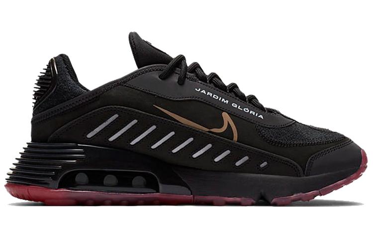 Nike Air Max 2090 Neymar Jr. Negro CU9371-001